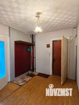 2-к квартира, вторичка, 53м2, 3/5 этаж