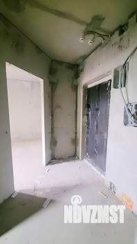 1-к квартира, вторичка, 35м2, 2/21 этаж