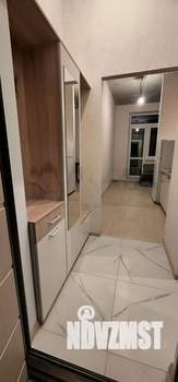 1-к квартира, вторичка, 21м2, 3/3 этаж
