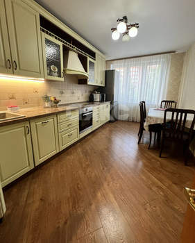 3-к квартира, вторичка, 86м2, 2/14 этаж