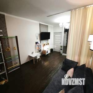 2-к квартира, вторичка, 51м2, 18/21 этаж