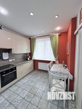 2-к квартира, вторичка, 59м2, 6/14 этаж