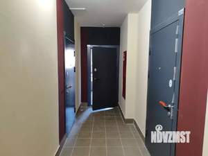 2-к квартира, вторичка, 53м2, 7/16 этаж