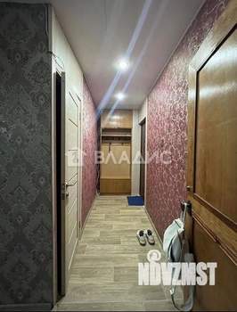 2-к квартира, вторичка, 46м2, 2/5 этаж
