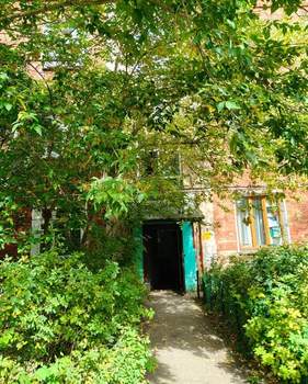 3-к квартира, вторичка, 66м2, 1/3 этаж