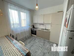 3-к квартира, вторичка, 71м2, 21/22 этаж