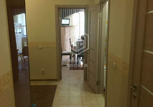 3-к квартира, вторичка, 91м2, 4/15 этаж