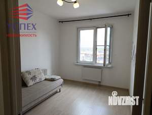 1-к квартира, вторичка, 43м2, 8/12 этаж