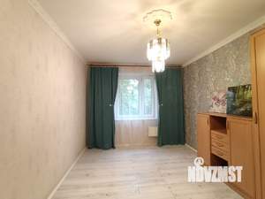 2-к квартира, вторичка, 54м2, 2/9 этаж