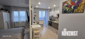 1-к квартира, вторичка, 37м2, 15/17 этаж