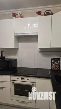 1-к квартира, вторичка, 36м2, 2/14 этаж