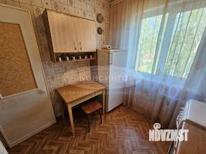 2-к квартира, вторичка, 45м2, 4/5 этаж