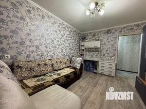 3-к квартира, вторичка, 57м2, 4/5 этаж