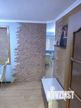 2-к квартира, вторичка, 42м2, 1/4 этаж
