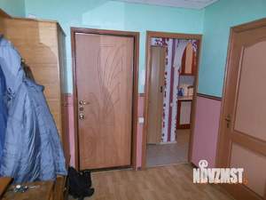 3-к квартира, вторичка, 64м2, 3/10 этаж