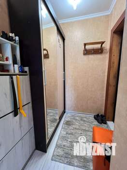 1-к квартира, вторичка, 41м2, 7/14 этаж