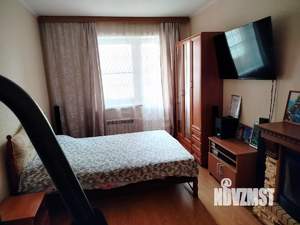 1-к квартира, вторичка, 38м2, 18/22 этаж