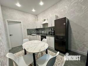 1-к квартира, вторичка, 37м2, 3/3 этаж