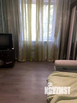 2-к квартира, вторичка, 52м2, 3/9 этаж
