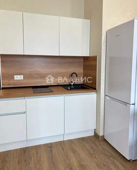 Студия квартира, вторичка, 23м2, 2/3 этаж