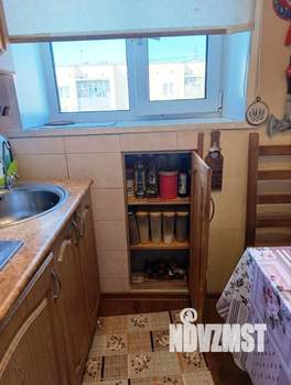 1-к квартира, вторичка, 32м2, 5/5 этаж