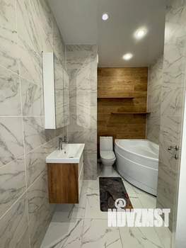 2-к квартира, вторичка, 41м2, 6/15 этаж