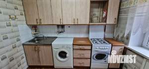 1-к квартира, вторичка, 32м2, 3/5 этаж