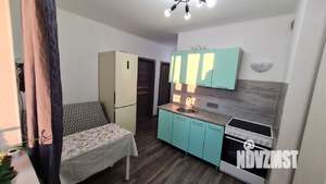 Студия квартира, вторичка, 30м2, 7/22 этаж