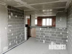 2-к квартира, вторичка, 69м2, 11/17 этаж