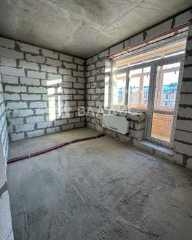 3-к квартира, вторичка, 86м2, 3/3 этаж