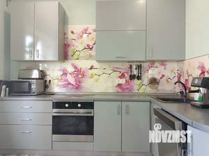 3-к квартира, вторичка, 70м2, 7/17 этаж