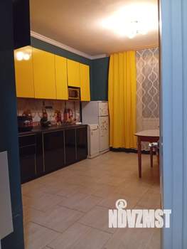 2-к квартира, вторичка, 63м2, 2/18 этаж