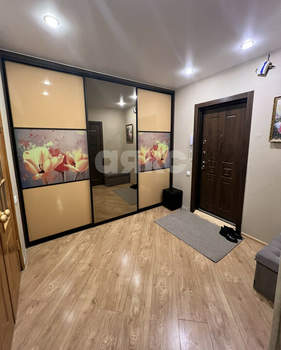 3-к квартира, вторичка, 86м2, 2/14 этаж