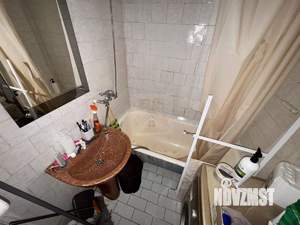 1-к квартира, вторичка, 34м2, 1/9 этаж