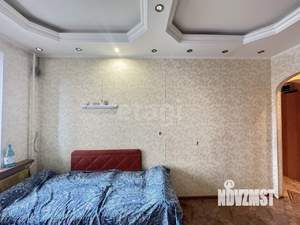 2-к квартира, вторичка, 61м2, 4/17 этаж