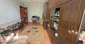 1-к квартира, вторичка, 34м2, 1/9 этаж