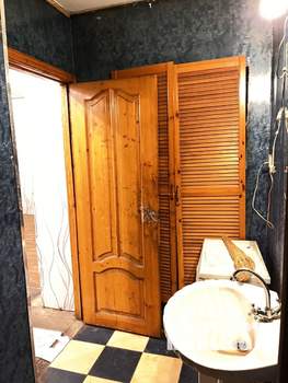 2-к квартира, вторичка, 45м2, 2/2 этаж