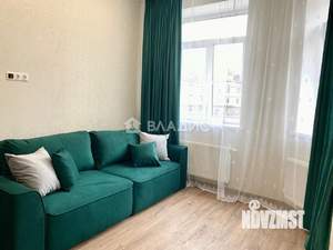 Студия квартира, вторичка, 23м2, 2/3 этаж