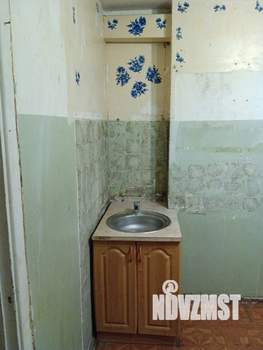 1-к квартира, вторичка, 36м2, 1/14 этаж