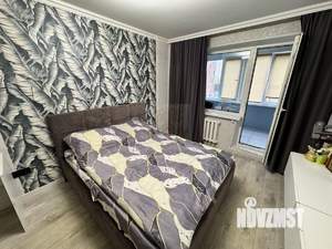 1-к квартира, вторичка, 36м2, 2/14 этаж