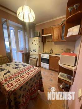 1-к квартира, вторичка, 37м2, 9/9 этаж