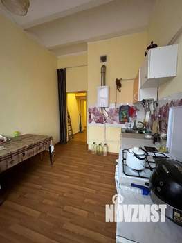 1-к квартира, вторичка, 46м2, 2/5 этаж