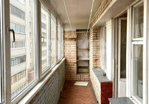 1-к квартира, вторичка, 35м2, 4/9 этаж