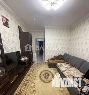 2-к квартира, вторичка, 52м2, 5/15 этаж