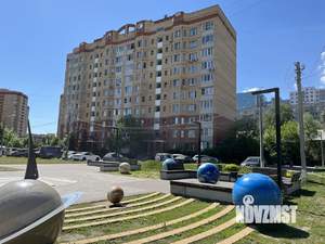 2-к квартира, вторичка, 64м2, 8/10 этаж