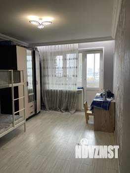 2-к квартира, вторичка, 63м2, 13/17 этаж