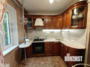 2-к квартира, вторичка, 54м2, 2/9 этаж