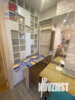 3-к квартира, вторичка, 78м2, 8/22 этаж