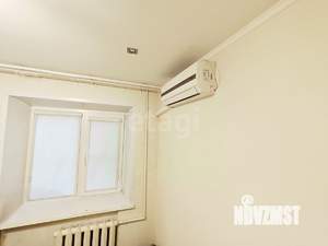 4-к квартира, вторичка, 61м2, 1/5 этаж