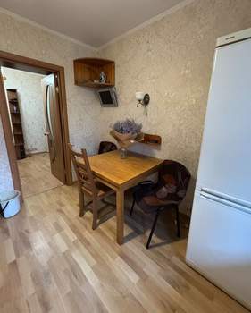 2-к квартира, вторичка, 55м2, 4/5 этаж
